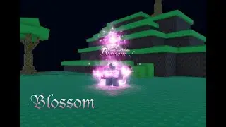 [Sol's rng] Blossom theme song 1 hour