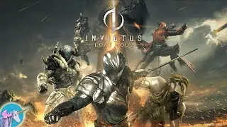 Invictus Lost Soul gameplay