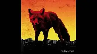 The Prodigy - Rhythm Bomb feat. Flux Pavilion