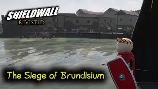 The Siege of Brundisium (Shieldwall v.1.0)