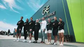 GROUPE ROY ÉNERGIE - VŒUX 2025