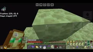 I just meet my death (in offline so dk about it)