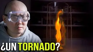 &iquest;MIwu PODR&Aacute; crear un TORNADO DE FUEGO? | Cl&aacute;sicos Ocultos de Miwu: Episodio 12