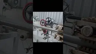 PVC pipe factory #ytshorts #machine #pipelining #viral #vlog