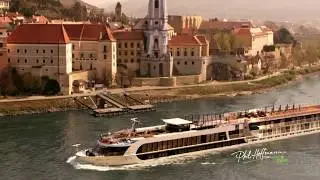 Europe River Cruising with APT and Phil Hoffmann Travel