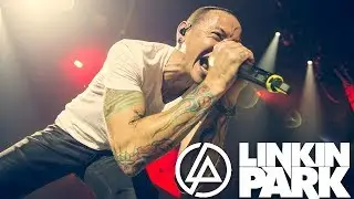 LINKIN PARK - Das Beste kam zuerst.