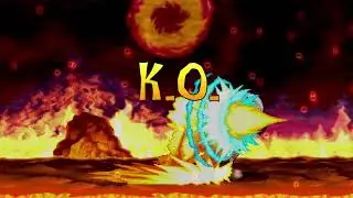 Darkstalkers