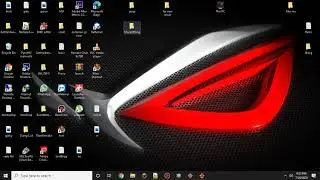 Add items to your MU server (louis emulator)