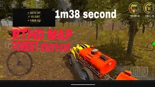 RTHD OFF-ROAD ONLINE MULTIPLAYER GAME PLAY 4X4 😆