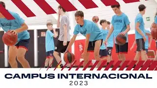 Campus Internacional 2023