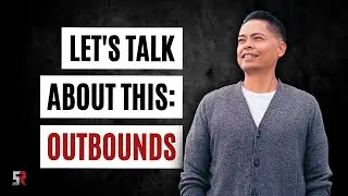Let's Talk About Outbound Calls | Loan Officer Training