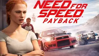 Need for Speed: Payback - Mission #7 - Same Crew, Old Wheels #NeedForSpeedPayback #NFSPayback #nfs