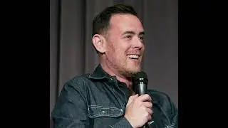 Episode 28: All Things Must Pass with Colin Hanks and Jeremy Kagan