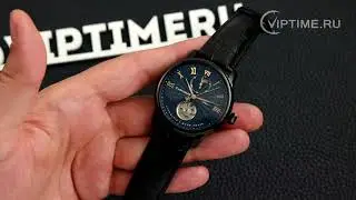 ⌚ Часы Earnshaw ES-8042-08 ✅ Viptime.ru