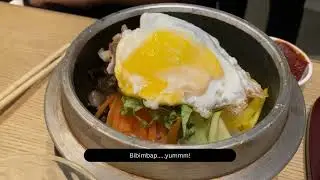 Korean food in India | Korean food | Mumbai | Heng Bok Mumbai