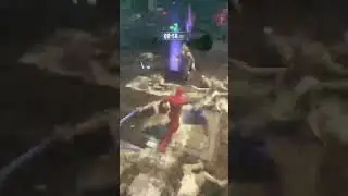 Batman Arkham Knight Gets a DAREDEVIL Mod?
