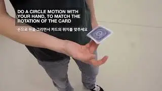 [딜러스그립] 패디들(Padiddle) | 카디스트리 팁 (한글자막)