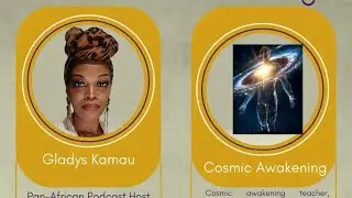 Cosmic Awakening: What&rsquo;s Happening & Why so many are feeling the shift