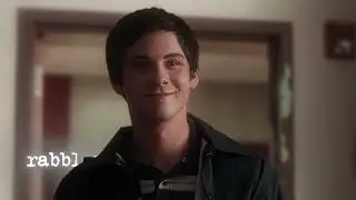 we accept the love we think we deserve || The Perks Of Being A Wallflower 4K Edit