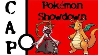 Nbz's Create-A-Pok&eacute;mon Metagame Adventure - Battle #12 [Feat. NARANagi]
