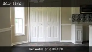 267 Winesap Lane, Wendell, NC 27591