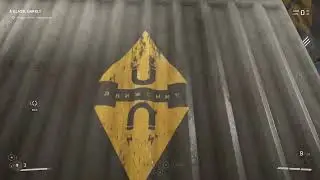 Atomic Heart Where I Found The Rail Gun - Where Did You Find It?