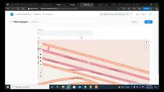 Geographical location integration in ERPNext  - Open Street Map