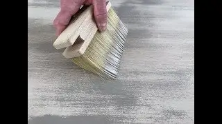 🇮🇹 Tecnica Texture Shabby