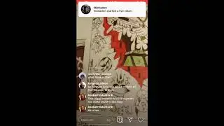 chicago world news shows the gang book on live (PT.2)