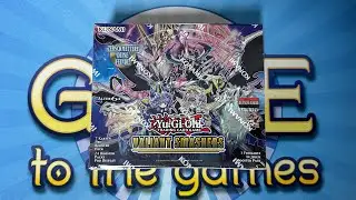 Valiant Smashers Display Box Opening/Unboxing Yugioh Karten
