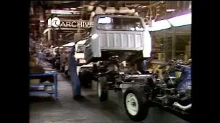 WAVY Archive: 1983 Local Employment Rate