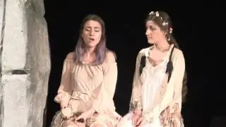 Haydn - Opera L'isola disabitata