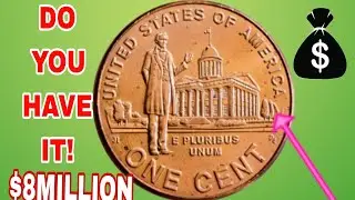This Ugly 2009 Penny Sold for $20,00000 &ndash; Check Yours Now! big worth mony