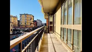 NOVOLI - bilocale con balcone