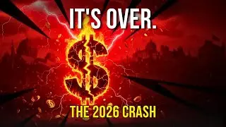 The 80-Year Cycle: Why the US Dollar is Destined to Collapse