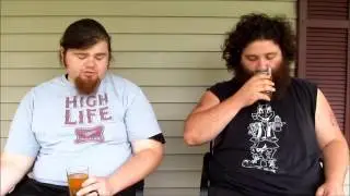 Hornsby&rsquo;s Amber Hard Cider Review