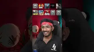 Ranking Games Blindly|| Part 2||#sharp #games #gta5 #gta #viral #ranking #ranked #tamil #shorts ||