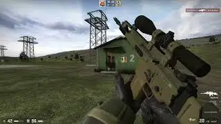 Project IGI Remake &ndash; Mission 06: Get Priboi | CSGO Mod Tactical Gameplay