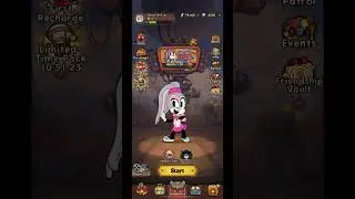 NEW CUPHEAD LIKE ROGUE GAME &ldquo;ACECRAFT&rdquo; ON IOS!! #iosgames #acecraft