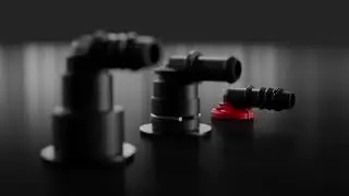 SMILe - Surface Mount In-Line eMobility. Competitor Comparison Video