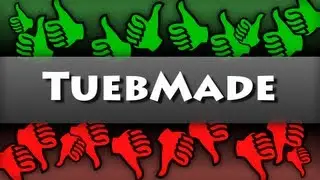 Lets Judge - Tuebmade