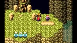 Terranigma - Part 8 