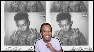 Jay Park | Ask About Me | First Listen & Review
