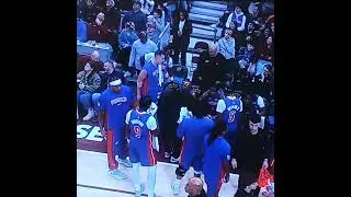 OK, guys good work, but... #nba #timeout #break #pistons