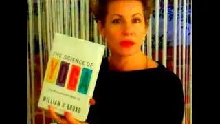 #Yoga #Book #Review - The #Science of #Yoga