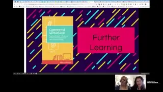 Social Media and YOUR Library