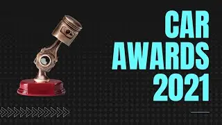 Best Cars On Sale In 2021 - Car Awards 2021 #ShockingResults