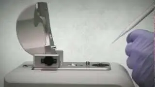 NanoDrop 2000 / 2000c UV-Vis Spectrophotometer