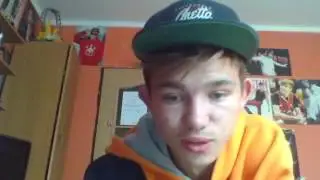 ISeba odc. 2 Sebastian Szwed [REUPLOAD]
