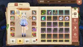 Tales of Wind | What's the best priest build
